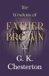 The Wisdom of Father Brown (eBook, ePUB) - Bild 1