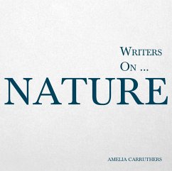 Cover Writers on... Nature (eBook, ePUB)