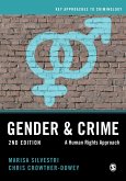 Gender and Crime (eBook, PDF)
