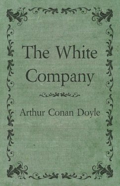 Cover The White Company (eBook, ePUB)
