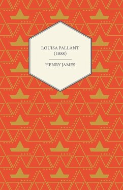 Louisa Pallant (1888) (eBook, ePUB) Cover Louisa Pallant (1888) (eBook, ePUB)
