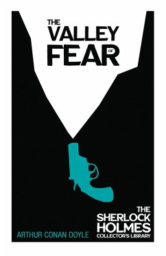 Cover The Valley of Fear - The Sherlock Holmes Collector's Library (eBook, ePUB)