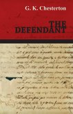 The Defendant (eBook, ePUB)