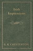 Irish Impressions (eBook, ePUB)