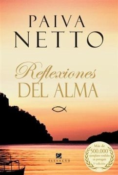 Cover Reflexiones Del Alma (eBook, ePUB)