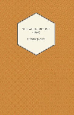 Cover The Wheel of Time (1892) (eBook, ePUB)