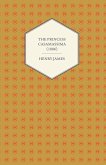 The Princess Casamassima (1886) (eBook, ePUB)