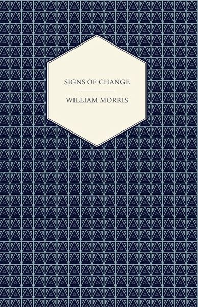 Signs of Change (1888) (eBook, ePUB)