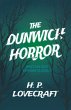 The Dunwich Horror (Fantasy and Horror... - Bild 1