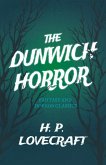 The Dunwich Horror (Fantasy and Horror Classics) (eBook, ePUB)