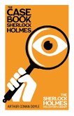 The Case Book of Sherlock Holmes - The Sherlock Holmes Collector's Library (eBook, ePUB)