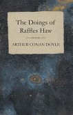 The Doings of Raffles Haw (eBook, ePUB)
