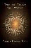 Tales of Terror and Mystery (eBook, ePUB)