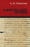 A Miscellany of Men (eBook, ePUB) A Miscellany of Men (eBook, ePUB)