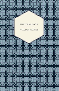 Cover The Ideal Book (eBook, ePUB)