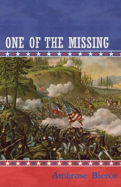 Cover One of the Missing (eBook, ePUB)