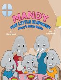 Mandy the Little Elephant: Mandy's Eating Habits (eBook, ePUB) Mandy the Little Elephant: Mandy's Eating Habits (eBook, ePUB)