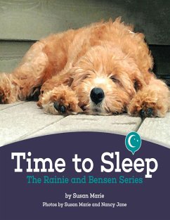 Time to Sleep: The Rainie and Bensen Series (eBook, ePUB) - Marie, Susan