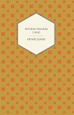Within the Rim (1918) (eBook, ePUB)