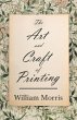The Art and Craft of Printing (eBook,... - Bild 1