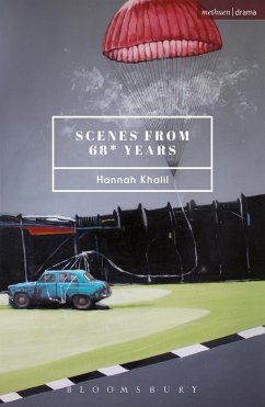 Scenes from 68* Years (eBook, PDF) - Khalil, Hannah