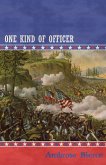 One Kind of Officer (eBook, ePUB)