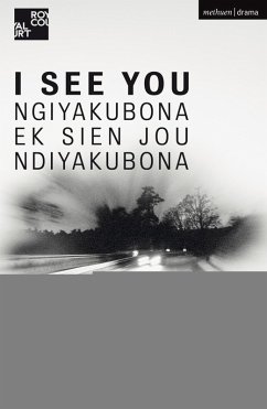 Cover I See You (eBook, ePUB)