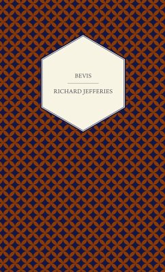 Cover Bevis (eBook, ePUB)