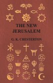 The New Jerusalem (eBook, ePUB) The New Jerusalem (eBook, ePUB)