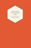 The Author of Beltraffio (1884) (eBook, ePUB)