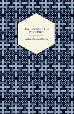Cover The House of the Wolfings (1888) (eBook, ePUB)