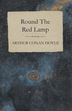 Cover Round The Red Lamp (1894) (eBook, ePUB)