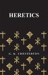 Heretics (eBook, ePUB) - Bild 1