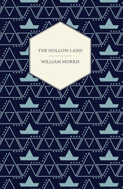 Cover The Hollow Land (1856) (eBook, ePUB)
