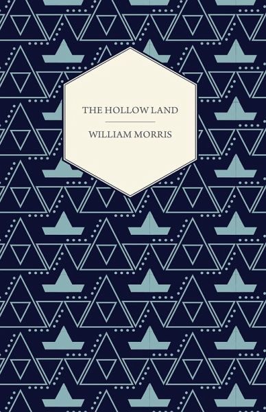 The Hollow Land (1856) (eBook, ePUB) The Hollow Land (1856) (eBook, ePUB)