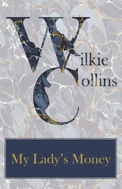 Cover My Lady's Money (eBook, ePUB)