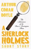 The Adventure of the Bruce-Partington Plans - A Sherlock Holmes Short Story (eBook, ePUB)