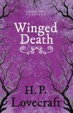 Winged Death (Fantasy and Horror Classics) (eBook, ePUB)