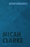 Micah Clarke (1888) (eBook, ePUB)