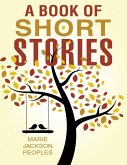 A Book of Short Stories (eBook, ePUB)