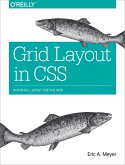 Grid Layout in CSS (eBook, PDF)