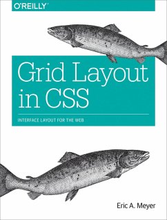 Grid Layout in CSS (eBook, PDF) - Meyer, Eric A.