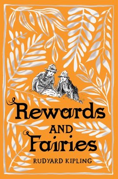 Cover Rewards and Fairies (eBook, ePUB)