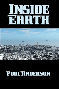 Cover Inside Earth (eBook, ePUB)