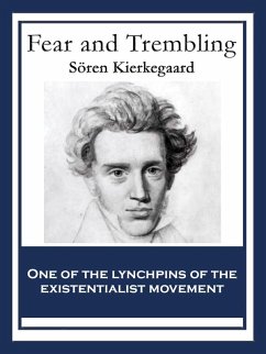 Fear and Trembling (eBook, ePUB) - Kierkegaard, Sören