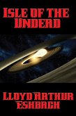 Isle of the Undead (eBook, ePUB) Isle of the Undead (eBook, ePUB)