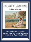 The Age of Innocence (eBook, ePUB)