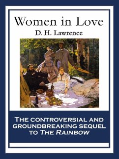 Cover Women in Love (eBook, ePUB)