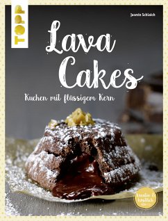 Lava Cakes (eBook, PDF) - Schlaich, Jasmin