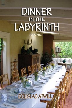 Dinner in the Labyrinth (eBook, ePUB)